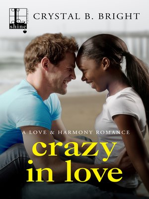 cover image of Crazy in Love